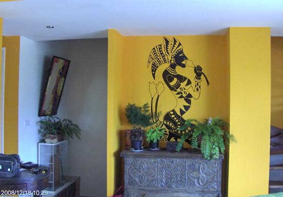 Design espace : DECORATION