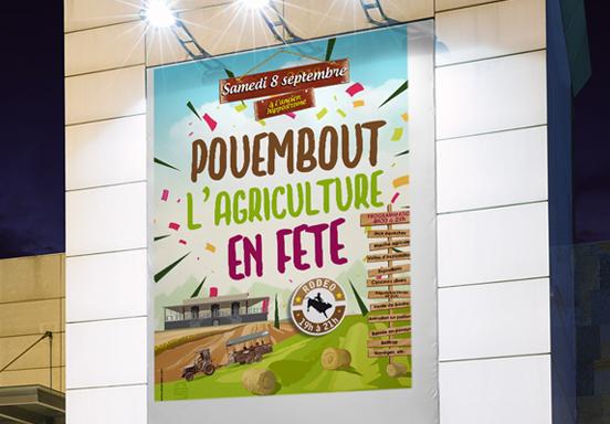 Design global : CONSEIL / COMMUNICATION