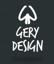 Logo gery design