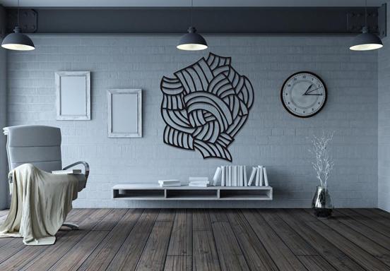 Design espace : REALISATION