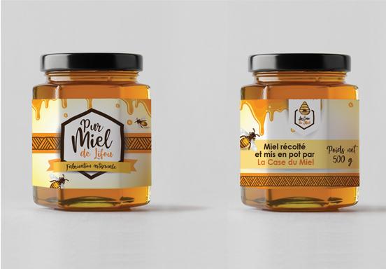 Design global : PUBLICITE