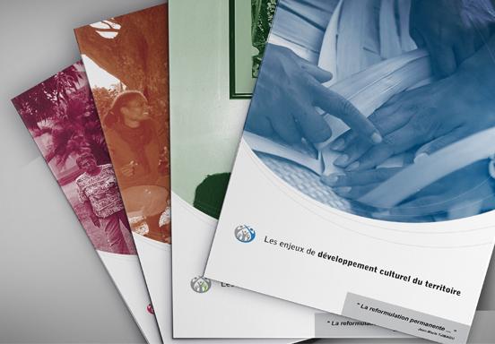 Design global : CONSEIL / COMMUNICATION